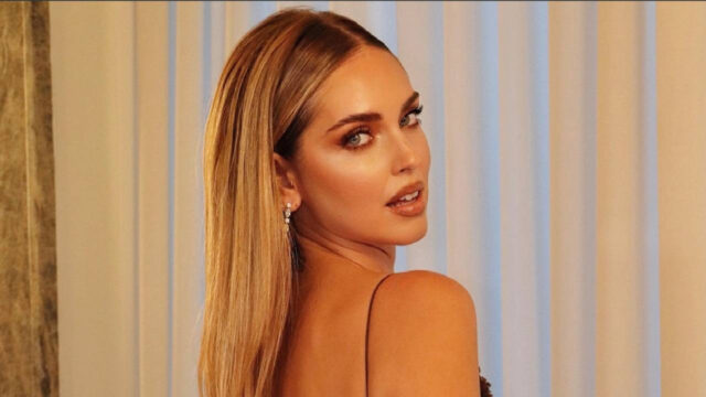 Chiara Ferragni, torna il sereno nella vita dell’imprenditrice: la bellissima notizia 