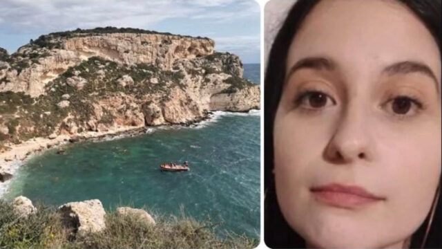 “Un vero e proprio giallo” Mascia, trovata morta in mare a Cagliari: cosa è stato trovato del fidanzato scomparso