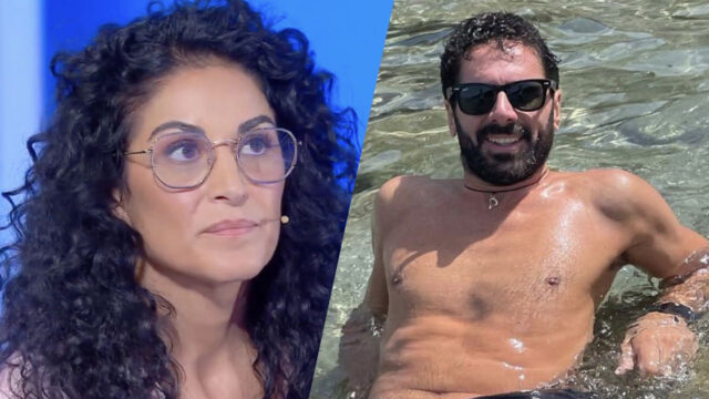 “Com’è finita dopo” Serena prova a riconquistare Carlo a C’è Posta Per Te: le parole di lui sui social oggi non lasciano dubbi