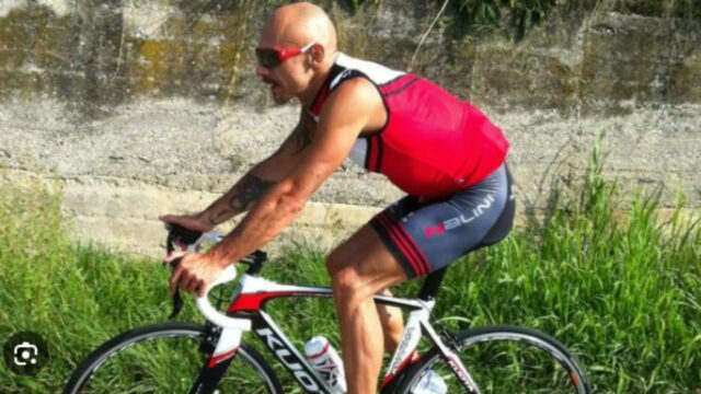 Tragedia nello sport: Alessandro Pavan è stato trovato morto in casa