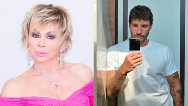 “Adesso parlo io” Carmen Russo svela finalmente cosa c’è stato tra lei e Stefano De Martino